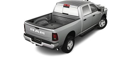 New 2025 Ram 2500 Tradesman Crew Cab 4x4 Pickup for sale #2529410 - photo 2