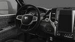 New 2025 Ram 2500 Tradesman Crew Cab 4x4 Pickup for sale #2529410 - photo 9