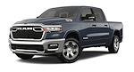 New 2025 Ram 1500 Lone Star Crew Cab Pickup for sale #2529305 - photo 1