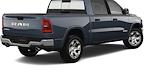 New 2025 Ram 1500 Lone Star Crew Cab Pickup for sale #2529305 - photo 2