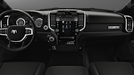 New 2025 Ram 1500 Lone Star Crew Cab Pickup for sale #2529305 - photo 6