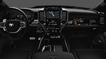 New 2025 Ram 1500 Rebel Crew Cab 4x4 Pickup for sale #2529274 - photo 6