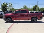 New 2025 Ram 1500 Warlock Crew Cab 4x4 Pickup for sale #2529273 - photo 2
