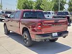 New 2025 Ram 1500 Warlock Crew Cab 4x4 Pickup for sale #2529273 - photo 3