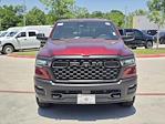 New 2025 Ram 1500 Warlock Crew Cab 4x4 Pickup for sale #2529273 - photo 5