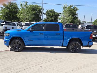 New 2025 Ram 1500 Lone Star Crew Cab 4x4 Pickup for sale #2529268 - photo 2