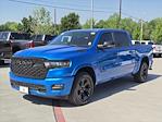 New 2025 Ram 1500 Lone Star Crew Cab 4x4 Pickup for sale #2529268 - photo 1