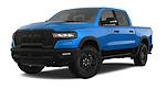 New 2025 Ram 1500 Rebel Crew Cab 4x4 Pickup for sale #2529235 - photo 1