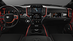 New 2025 Ram 1500 Rebel Crew Cab 4x4 Pickup for sale #2529307 - photo 6