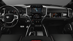 New 2025 Ram 1500 Rebel Crew Cab 4x4 Pickup for sale #2529402 - photo 6