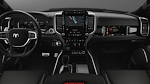 New 2025 Ram 1500 Rebel Crew Cab 4x4 Pickup for sale #2529301 - photo 6