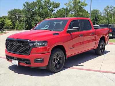New 2025 Ram 1500 Tradesman Crew Cab Pickup for sale #2529298 - photo 1