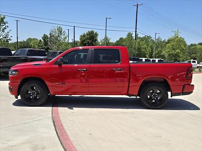 New 2025 Ram 1500 Tradesman Crew Cab Pickup for sale #2529298 - photo 2