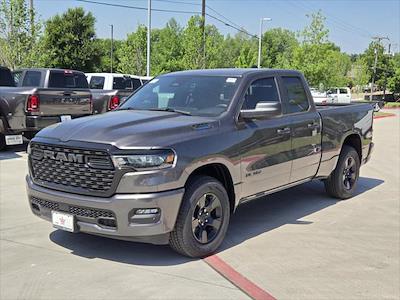 New 2025 Ram 1500 Tradesman Quad Cab Pickup for sale #2529258 - photo 1