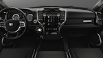 New 2025 Ram 1500 Laramie Crew Cab 4x4 Pickup for sale #2529326 - photo 6