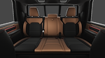 New 2025 Ram 1500 Rebel Crew Cab 4x4 Pickup for sale #2529333 - photo 3