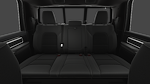 New 2025 Ram 1500 Lone Star Crew Cab Pickup for sale #2529340 - photo 3