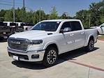 New 2025 Ram 1500 Laramie Crew Cab 4x4 Pickup for sale #2529341 - photo 1