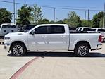 New 2025 Ram 1500 Laramie Crew Cab 4x4 Pickup for sale #2529341 - photo 2