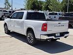 New 2025 Ram 1500 Laramie Crew Cab 4x4 Pickup for sale #2529341 - photo 3