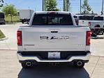 New 2025 Ram 1500 Laramie Crew Cab 4x4 Pickup for sale #2529341 - photo 4