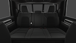 New 2025 Ram 1500 Lone Star Crew Cab 4x4 Pickup for sale #757814 - photo 3
