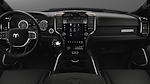 New 2025 Ram 1500 Laramie Crew Cab 4x4 Pickup for sale #761575 - photo 6