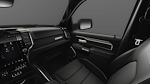 New 2025 Ram 1500 Laramie Crew Cab 4x4 Pickup for sale #761575 - photo 7