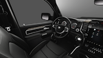 New 2025 Ram 1500 Laramie Crew Cab 4x4 Pickup for sale #761575 - photo 8