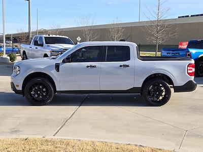 Used 2025 Ford Maverick - photo 1