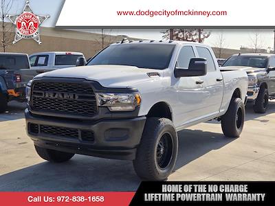 Used 2024 Ram 2500 - photo 1