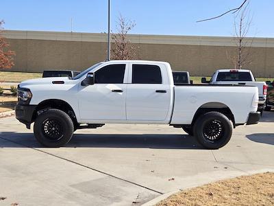 Used 2024 Ram 2500 - photo 1