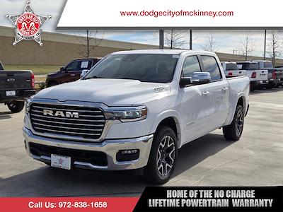 Used 2025 Ram 1500 - photo 1