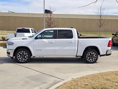 Used 2025 Ram 1500 - photo 1