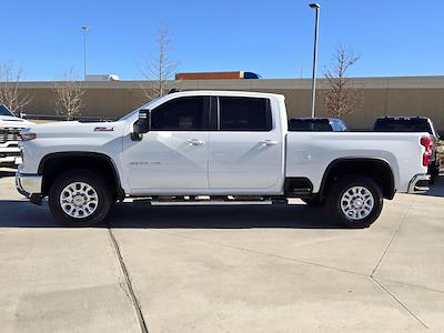 Used 2024 Chevrolet Silverado 2500 - photo 1