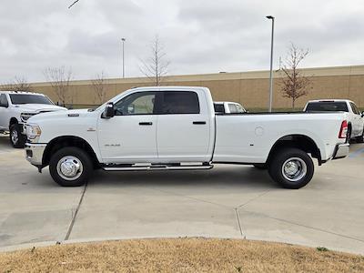 Used 2024 Ram 3500 - photo 1