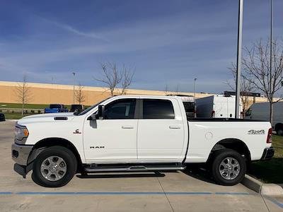 Used 2021 Ram 2500 - photo 1