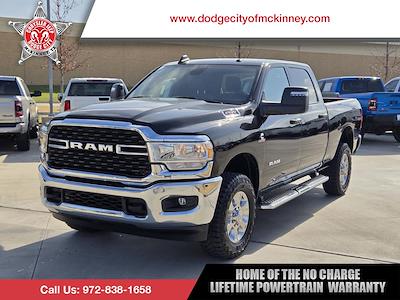 Used 2024 Ram 2500 - photo 1