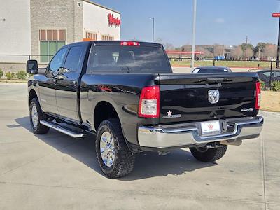 Used 2024 Ram 2500 - photo 1