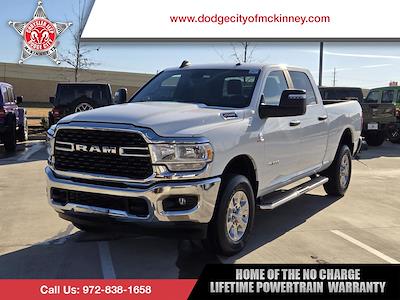 Used 2024 Ram 2500 - photo 1