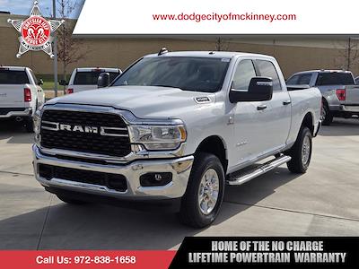 Used 2024 Ram 2500 - photo 1