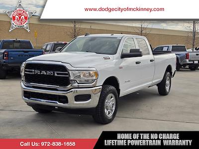 Used 2022 Ram 2500 - photo 1