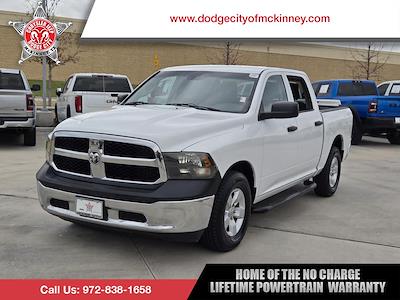 Used 2013 Ram 1500 - photo 1