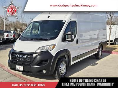 Used 2024 Ram ProMaster 3500 - photo 1