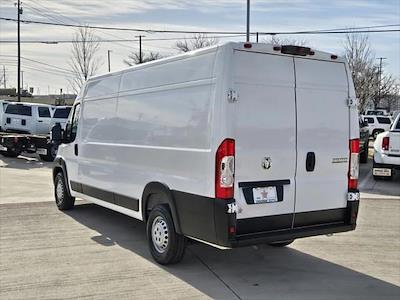 Used 2024 Ram ProMaster 3500 - photo 1