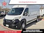 2024 Ram ProMaster 3500 High Roof FWD Empty Cargo Van for sale #P4692 - photo 1