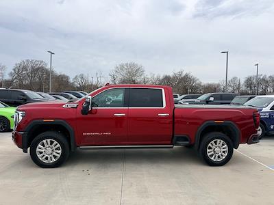 Used 2024 GMC Sierra 2500 - photo 1