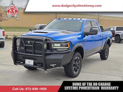 Used 2024 Ram 2500 - photo 1
