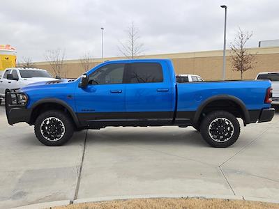 Used 2024 Ram 2500 - photo 1