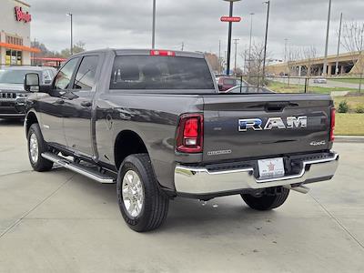 Used 2025 Ram 2500 - photo 1
